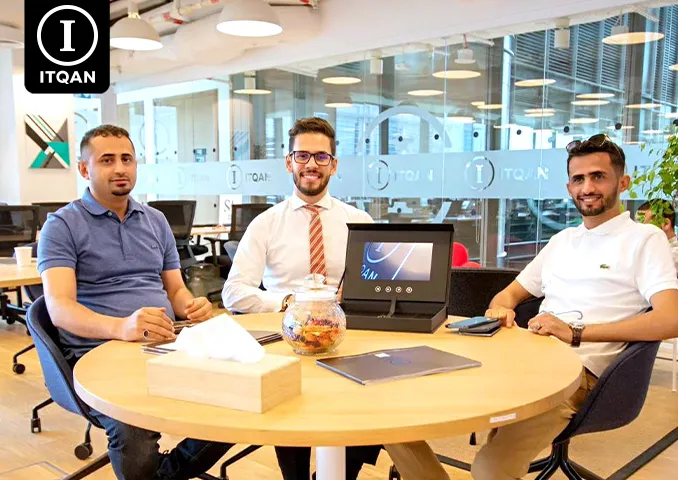 Success Stories: How Residents Built Thriving Businesses in Dubai