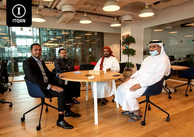 How to Choose the Best Location for Your Business in Dubai