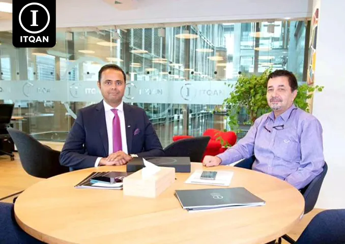 Everything You Need to Start a Consultancy Company in the UAE in 2025
