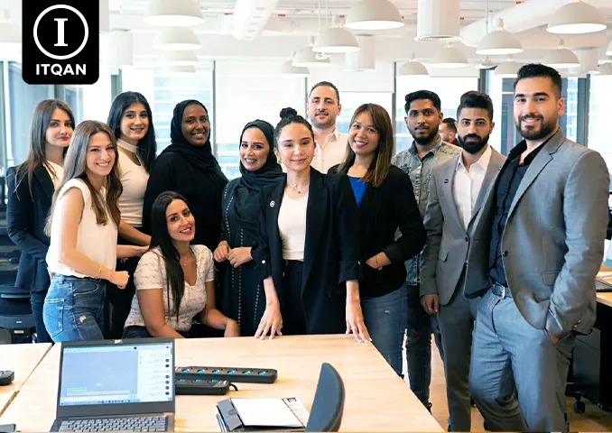 How Dubai Internet City Supports Innovation and Growth in the Tech Sector
