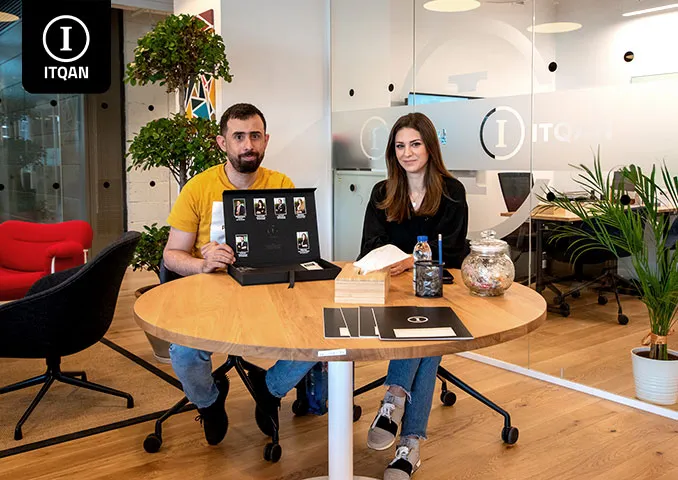 "Why Dubai’s Business Services Offices Are the Future of Modern Entrepreneurship"