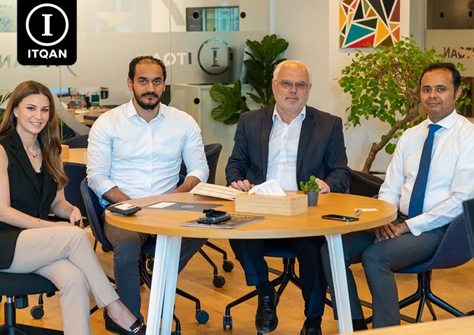 "How to Choose the Right Economic Zone in Dubai for Your Industry"