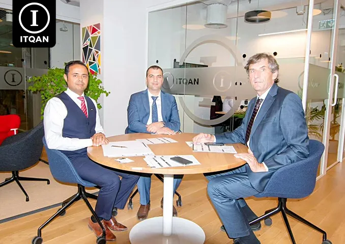 "Understanding the Different Paths for Business Entry into the UAE Market"